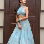 Maera Mishra Instagram – #BhagyaLakshmi 🧿
📷 @pappu.gupta.549 🌸