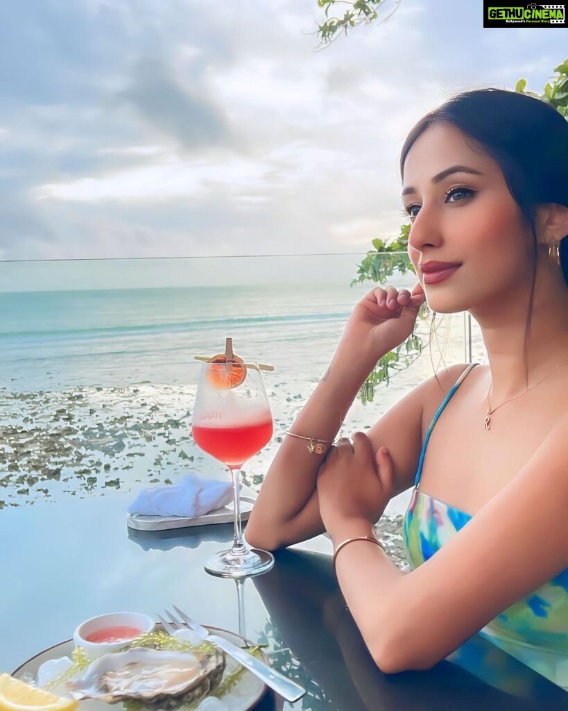 Maera Mishra Instagram - Life is a Beach, You have to find your Wave. 🏝️ #phuket #vacation #travel #wedding Phuket