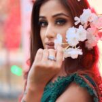 Maera Mishra Instagram – Value what you have when you have it. 🌸
