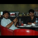 Mahat Raghavendra Instagram - @alagiridhaya Thala You're definitely one of the nicest and purest souls I've come across. Truly blessed to have a friend like you. Thank you for standing by me and believing in me no matter what. I wish you nothing but the best. I'm sure the universe will send you every great thing that you deserve. Here's wishing you a year full of love, laughter and great memories! Happy birthday #Thala 🥳 love you forever 🤗❤️