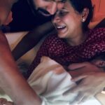 Mahat Raghavendra Instagram – God has blessed us with a cute little baby boy today morning!
Prachi & me are over joyed with this bundle of happiness. 
Thank you everyone for all your love and good wishes 🤗❤️
So excited to be a dad🤩