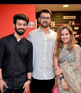 Mahat Raghavendra Instagram - @alagiridhaya Thala You're definitely one of the nicest and purest souls I've come across. Truly blessed to have a friend like you. Thank you for standing by me and believing in me no matter what. 

I wish you nothing but the best. I'm sure the universe will send you every great thing that you deserve. Here's wishing you a year full of love, laughter and great memories! 
Happy birthday #Thala 🥳
love you forever 🤗❤️