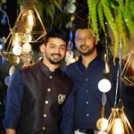 Mahat Raghavendra Instagram - @alagiridhaya Thala You're definitely one of the nicest and purest souls I've come across. Truly blessed to have a friend like you. Thank you for standing by me and believing in me no matter what. I wish you nothing but the best. I'm sure the universe will send you every great thing that you deserve. Here's wishing you a year full of love, laughter and great memories! Happy birthday #Thala 🥳 love you forever 🤗❤️