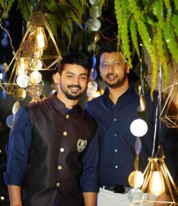 Mahat Raghavendra Instagram - @alagiridhaya Thala You're definitely one of the nicest and purest souls I've come across. Truly blessed to have a friend like you. Thank you for standing by me and believing in me no matter what. 

I wish you nothing but the best. I'm sure the universe will send you every great thing that you deserve. Here's wishing you a year full of love, laughter and great memories! 
Happy birthday #Thala 🥳
love you forever 🤗❤️