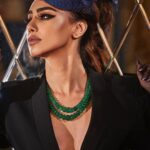 Mahek Chahal Instagram - Deep inside, I’m still wearing my pyjamas 🤣😆😂 #suit #actor #photoshoot #glamour #glamtime