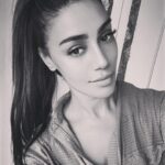 Mahek Chahal Instagram - Everything you do comes back to you. Do good. Be good. Bandra West