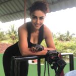 Mahek Chahal Instagram - Discipline is the strongest form of self-love. It's ignoring current pleasure for a bigger reward to come. It's loving yourself enough to give yourself everything you've ever wanted.