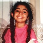 Mahek Chahal Instagram – Guess who? Bandra West