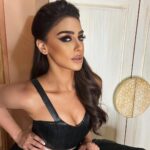 Mahek Chahal Instagram – Yesterday lives only in your Mind. India