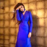 Mahek Chahal Instagram – SOMETIMES YOU JUST HAVE TO PLAY THE ROLE OF
A FOOL TO FOOL THE FOOL WHO THINKS THEY ARE FOOLING YOU. 😆😆