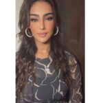 Mahek Chahal Instagram – My hairstyle is called—”I Tried.” Mumbai, Maharashtra