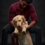 Mahendran Instagram – BTS 🐾

Love you Dadda @mahendranactorofficial ❤️

Thank you so much @elan_cinemo uncle 😘 and @njstudios_7159 😘

#bts #bday #grooming #sep29 #mahe #oscar #daddyson Chennai