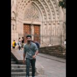Mahendran Instagram - 🇪🇸 Barcelona, Spain