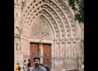 Mahendran Instagram - 🇪🇸 Barcelona, Spain