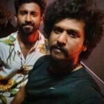 Mahendran Instagram – A mentor ( @lokesh.kanagaraj ) is someone who sees more talent and ability within you, than you see in yourself, and helps bring it out of you ✨

My #Master 🔥

En annae vaera Mari 🚀 #Leo