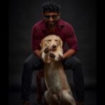 Mahendran Instagram – “Happy 1st Barkday to my fur-ever son @mroscar29 ! 🐾 Your unconditional love fills my heart with joy every day🧿🤞. Here’s to many more years of tail-wagging happiness together💕!Dadda loves u sooo much ❤️💯

#HBDOscar #oscar #Mahendran #maheoscar 

Thank you so much @elan_cinemo bro 📸
Studio @njstudios_7159 na 😘 India