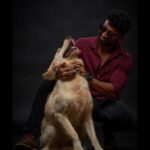 Mahendran Instagram – “Happy 1st Barkday to my fur-ever son @mroscar29 ! 🐾 Your unconditional love fills my heart with joy every day🧿🤞. Here’s to many more years of tail-wagging happiness together💕!Dadda loves u sooo much ❤️💯

#HBDOscar #oscar #Mahendran #maheoscar 

Thank you so much @elan_cinemo bro 📸
Studio @njstudios_7159 na 😘 India