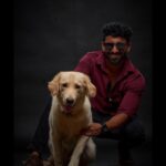 Mahendran Instagram – “Happy 1st Barkday to my fur-ever son @mroscar29 ! 🐾 Your unconditional love fills my heart with joy every day🧿🤞. Here’s to many more years of tail-wagging happiness together💕!Dadda loves u sooo much ❤️💯

#HBDOscar #oscar #Mahendran #maheoscar 

Thank you so much @elan_cinemo bro 📸
Studio @njstudios_7159 na 😘 India