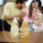 Mahhi Vij Instagram - We have some exciting news to share about my favorite baby care brand, Johnson’s baby. They’ve come up with an initiative that makes it so simple for you to discover what goes inside their products. By scanning the QR code in their ad or following this link: https://bit.ly/3PPbRzJ you’ll unlock an AR filter, giving you all the information about their only baby safe ingredients in their products. I mean, who wouldn’t appreciate such 100% transparency? This only reassures us of the choice we made for our Tara! We’re genuinely impressed by this initiative because it allows mums to easily look up all the information she needs. It’s an innovative way to help parents like us to make the right choice to help protect our little ones from Day One. #johnsonsbaby #johnsons #PromisePehlePalSe #ProtectfromDay1 #OnlyBabySafeIngredients #Johnsonspromise #ad