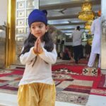 Mahhi Vij Instagram – 🙏satnam waheguru