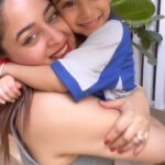 Mahhi Vij Instagram – Yeh meri life hai 🌷