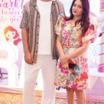 Mahhi Vij Instagram – Mujhse  se ek mitra ne pucha aapki biwi kaisi hai ?
Jay: jo kabhi lipat jaaya karti thi baadalo dalo ke garzane par,
Wo aaj baadalo se bhi jyada garzati hai !
Happy anniversary @mahhivij 🤣🤣

#happyanniversary Mumbai, Maharashtra