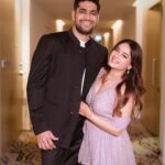 Mahhi Vij Instagram – Thank you Haris for everything that you’ve done for me and Tara. 🧿 I pray that God blesses you with all the good things in life―health, wealth, happiness, and success. May your dreams come true and may you achieve all that you set out to do.

Happy birthday to the most amazing person I know! May your birthday be filled with joy, love, and laughter, and may your heart be overflowing with happiness throughout the coming year. You complete us ❤️ thank you for being a ray of sunshine even on our darkest days, not even a single day goes without talking to you. You are the biggest support for Tara and me. We are glad to have you around. Wishing you an awesome birthday today ❤️🧿🎂