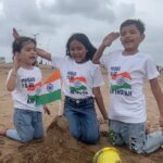 Mahhi Vij Instagram - Jai hind #happyindependenceday