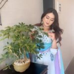 Mahhi Vij Instagram - My daughters are my biggest strength 🥰 👗 @meghmalhaar_ Pr @oakpinionpr