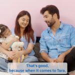Mahhi Vij Instagram – From the moment Tara entered our lives, we knew we had to give her the best care and for that, we had to be double sure about all our choices. Choosing the right baby care products was a top priority, and through all my research, we found, Johnson’s baby was the right choice for Tara, to help protect her from Day 1, because they are made with only baby safe ingredients. Their Top to Toe bath and No More Tears Shampoo are gentle on her delicate skin, and their unique No More Tears formula helps protects her delicate eyes, making bath time fun! 
Introduce only baby safe ingredients to your baby’s world with @johnsonsbabyindia products and create unforgettable moments with your baby!

#johnsonsbaby #johnsons #PromisePehlePalSe #ProtectfromDay1 #OnlyBabySafeIngredients #Johnsonspromise
#babycare #babygirl #babyshampoo #baby #babybodywash #surshiv #jaybhanushali 
#ad Mumbai, Maharashtra