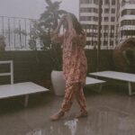 Mahhi Vij Instagram - 🌈shot by my daughter @khushiray2014