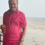 Mahhi Vij Instagram - Happy birthday papa I love you the most