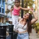 Mahhi Vij Instagram – Song says it al ❤️