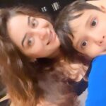 Mahhi Vij Instagram - My sonshine😘