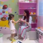 Mahhi Vij Instagram - My world 💝