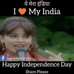 Mahima Chaudhry Instagram - Jai Hind