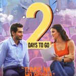 Mahima Makwana Instagram – An answer awaits for everyone who said #TumseNaHoPayega, only 2 days to go!💪🏻🤩

#TumseNaHoPayega streaming from 29th Sept on @disneyplushotstar 

#TumseNaHoPayegaOnHotstar

@ishwaksingh @mahima_makwana @gauravpandey7697 @ghuggss @karanjotwani @abhislens #SiddharthRoyKapur @ronnie.screwvala @niteshtiwari22 @ashwinyiyertiwari @malvika25 @starstudios @rsvpmovies @earthskynotes @Mehrotranikhil @varun760