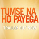 Mahima Makwana Instagram - They are changing the rules and they are doing it in style 😎✨ Trailer Out Now: Link In Bio. #TumseNaHoPayega streaming from 29th Sept on @disneyplushotstar #TumseNaHoPayegaOnHotstar @ishwaksingh @mahima_makwana @gauravpandey7697 @ghuggss @karanjotwani @abhislens #SiddharthRoyKapur @ronnie.screwvala @niteshtiwari22 @ashwinyiyertiwari @malvika25 @disneyplushotstar @starstudios @rsvpmovies @earthskynotes @Mehrotranikhil @varun760