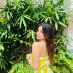 Mahima Makwana Instagram - 🌻