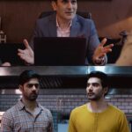 Mahima Makwana Instagram - Every picture tells a story, YES! But to know in sabki story watch #TumseNaHoPayega streaming now on @disneyplushotstar. #TumseNaHoPayegaOnHotstar @ishwaksingh @mahima_makwana @gauravpandey7697 @ghuggss @karanjotwani @abhislens #SiddharthRoyKapur @ronnie.screwvala @niteshtiwari22 @ashwinyiyertiwari #BikramDuggal @malvika25 @starstudios @rsvpmovies @earthskynotes @zeemusiccompany @Mehrotranikhil @varun760