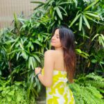 Mahima Makwana Instagram - 🌻