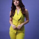 Mahima Makwana Instagram – #tumsenahopaayega promotions ✨

Wearing – @savlamba 
Styling- @krishi1606 
HMU- @sakbagasramua 
Accessories- @perle__jewels 
Shoes- @stevemaddenindia 
Photographer – @bharati_n_gaikar

Location – @filmygyan X filmygyanstudio