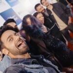 Mahima Makwana Instagram - Entry maarna koi humse seekhe, itna to humse ho payega 😎 #TumseNaHoPayega streaming September 29. #TumseNaHoPayegaOnHotstar