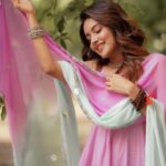 Mahima Nambiar Instagram – All smiles 😁 

Wearing: @urbanstree 
Clicked : @camerasenthil 

#chandramukhi2 #promotions #traditional #dressup #pose Chennai, India
