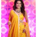 Mahima Nambiar Instagram – Chandramukhi 2 Pre release event Hyderabad 
Chandramukhi 2 releasing tomorrow 🌟

Wearing : @studio149 

#chandramukhi2 #sept28 #releasingtomorrow #release #excited