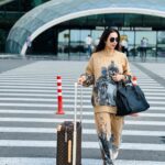 Malaika Arora Instagram - Day 1 #baku photo dump ….. my kinda perfect day @azerbaijanairlinesindia #makinmemories❤️ #sightseeing #food#shopping