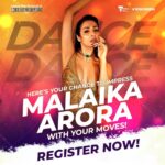 Malaika Arora Instagram - Big news coming in! The absolutely gorgeous MALAIKA ARORA is the JUDGE for the IFFM DANCE COMPETITION 2023. Register now for the IFFM DANCE COMPETITION. The categories are as below: Kids (below 12 years of age) Teens (13-19 years) Adults (20 years and above) Groups Solo performers Send in your applications now by clicking on link in bio and story. Last date of submission: July 15, 2023. #dancecompetition #iffmdancecompetition #dancedance #dancelife #dancerehearsal #IFFM2023 Melbourne, Victoria, Australia