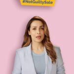 Malaika Arora Instagram - 🍦🙌 Our #NotGuilty sale is finally here, and all our desserts are so good they should be illegal! 😜 Head over to www.getawaydesserts.com now for FLAT 25% Off on all our products! Use code NOTGUILTY25 and we will make you want to lick the screen😋 So stop drooling and start scooping now! 💥