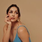Malaika Arora Instagram - Outfit by : @clubllondon Jewellery by : @misho_designs Heels by : @publicdesire Styled by :@manekaharisinghani Hair by : @hairstylist_madhav2.0 Makeup by : @simone.hairandmakeup Shot by : @kartik.arora720 Managed by : @Naureen.abdullah