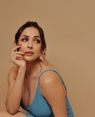 Top 10 Malaika Arora Instagram Photos That Went Viral